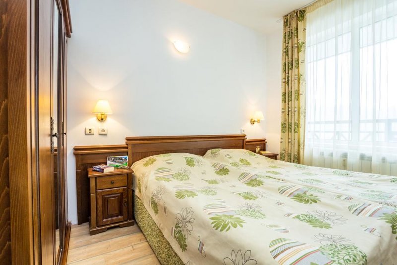 Хотел Стрийм Ризорт - Снимка 11