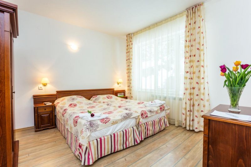 Хотел Стрийм Ризорт - Снимка 2