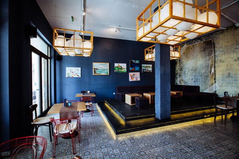 Комплекс Грийн Лайф Бийч Ризорт - Снимка 10