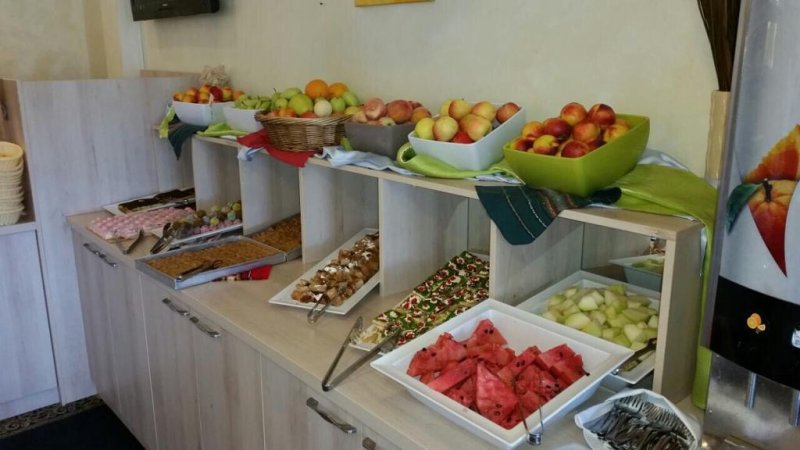 Комплекс Грийн Лайф Бийч Ризорт - Снимка 1