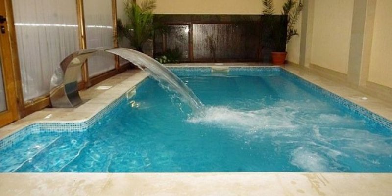 Хотел Жери - Снимка 0