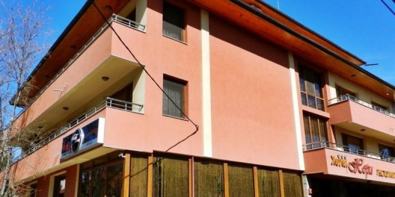 Хотел Жери - Снимка 5