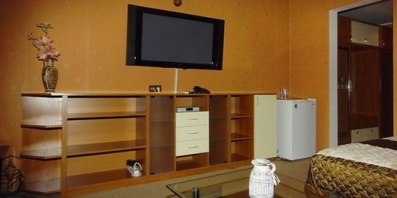 Хотел Жери - Снимка 1