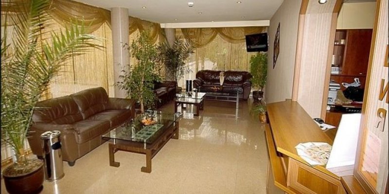 Хотел Жери - Снимка 3