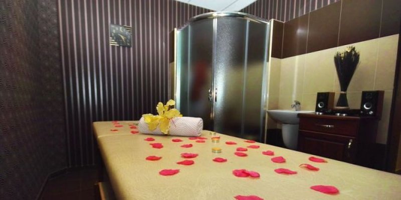 Хотел Жери - Снимка 7