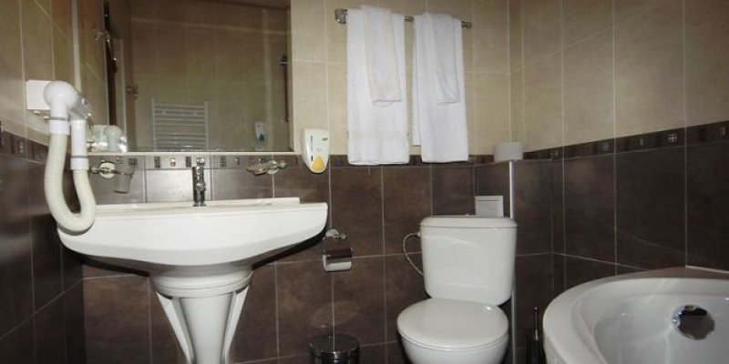 Хотел Жери - Снимка 10