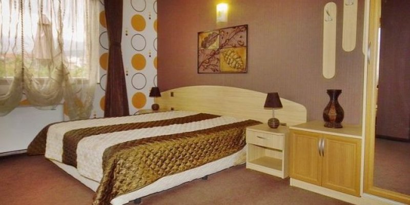 Хотел Жери - Снимка 5