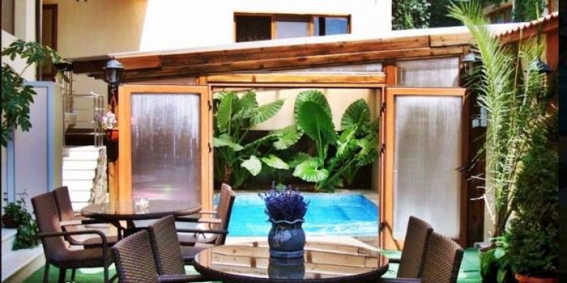 Хотел Жери - Снимка 4