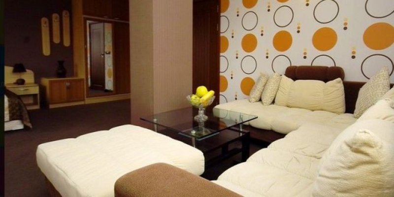 Хотел Жери - Снимка 8