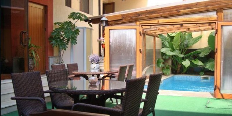 Хотел Жери - Снимка 2