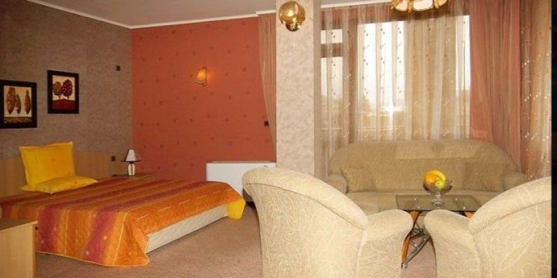 Хотел Жери - Снимка 9