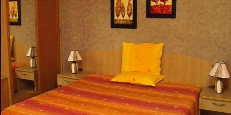 Хотел Жери - Снимка 3