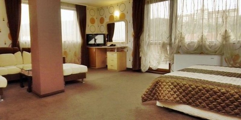 Хотел Жери - Снимка 5