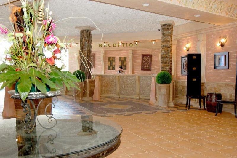 Хотел Атриум Бийч - Снимка 5