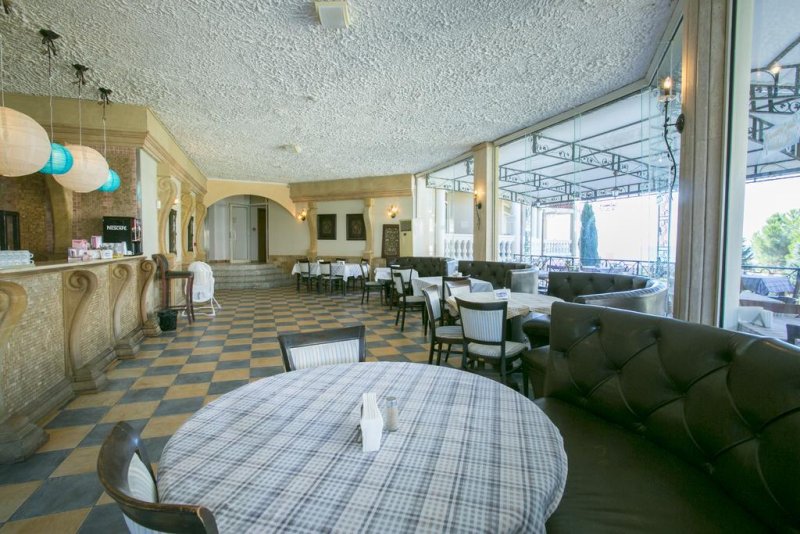 Хотел Атриум Бийч - Снимка 2