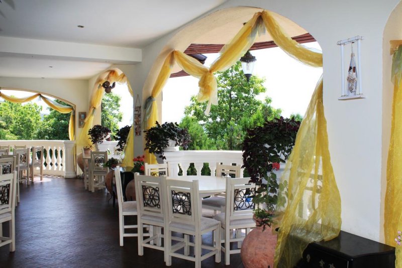 Хотел Атриум Бийч - Снимка 3