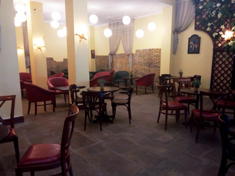 Хотел Атриум Бийч - Снимка 2