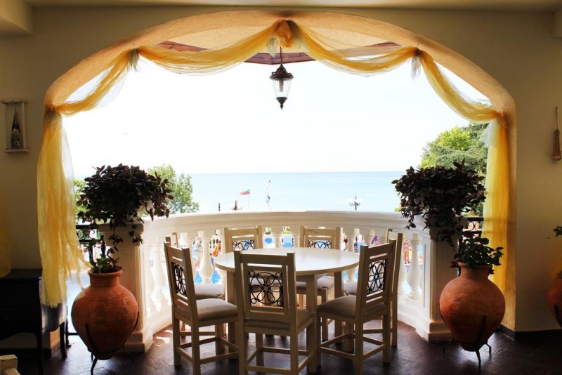 Хотел Атриум Бийч - Снимка 8