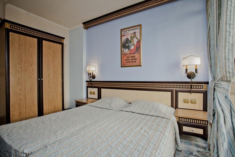 Хотел Атриум Бийч - Снимка 11