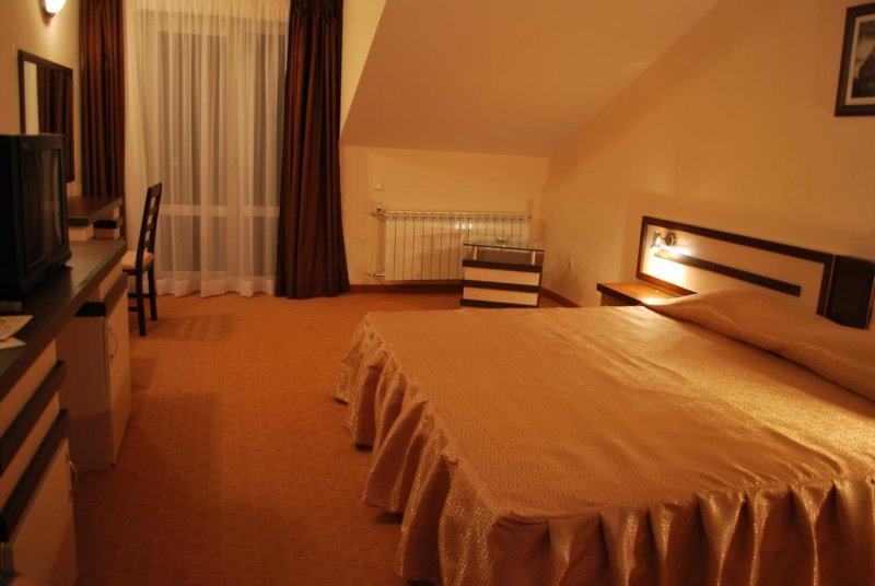 Спа хотел Холидей - Снимка 2