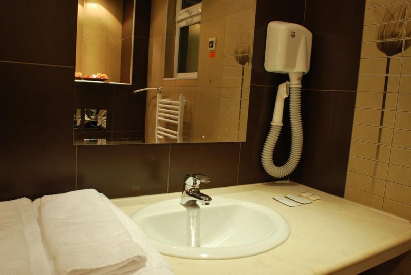 Спа хотел Холидей - Снимка 10