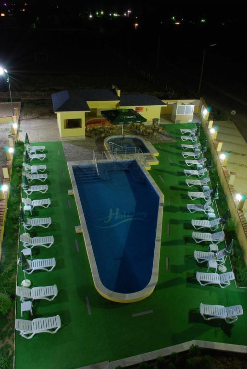 Спа хотел Холидей - Снимка 10