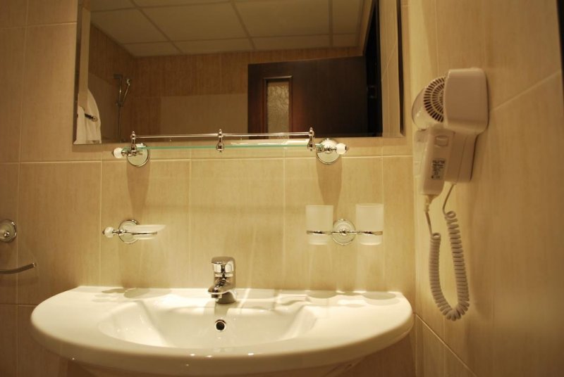 Спа хотел Холидей - Снимка 2