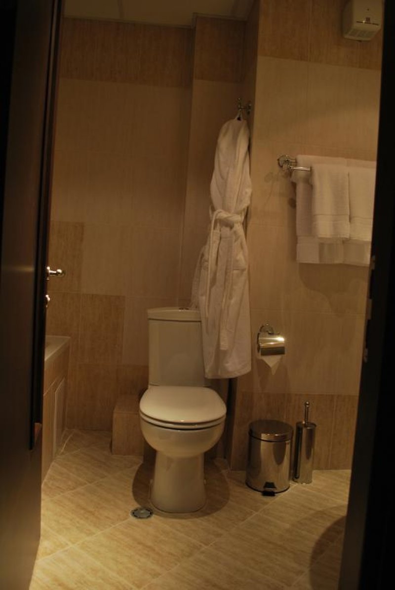 Спа хотел Холидей - Снимка 5