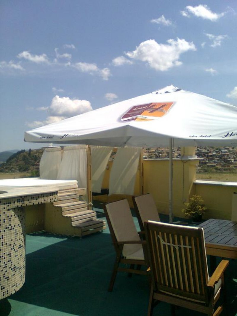 Спа хотел Холидей - Снимка 8