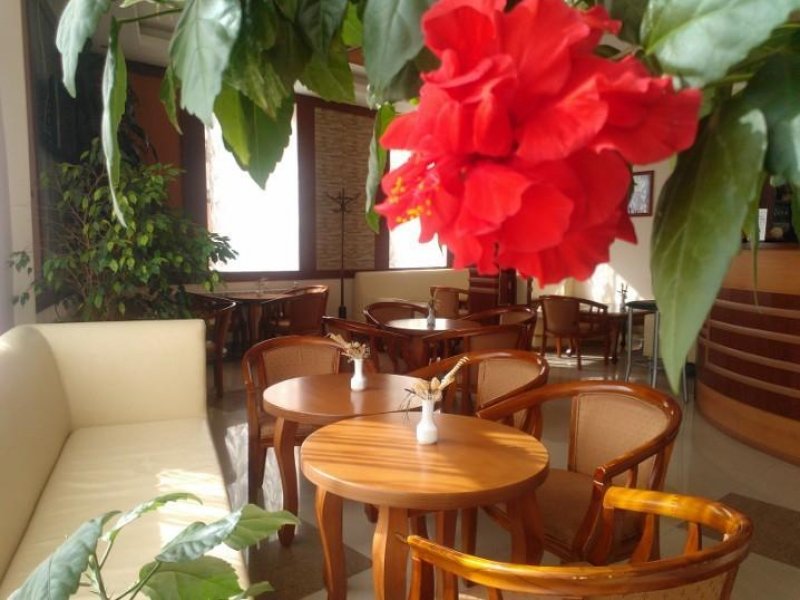 Спа хотел Холидей - Снимка 4