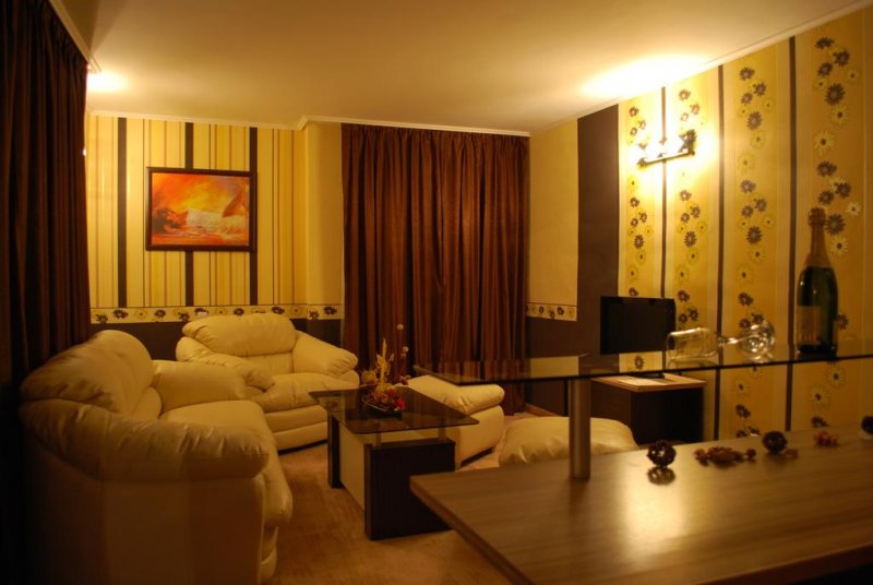 Спа хотел Холидей - Снимка 8