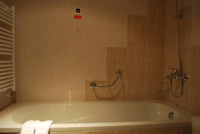 Спа хотел Холидей - Снимка 3