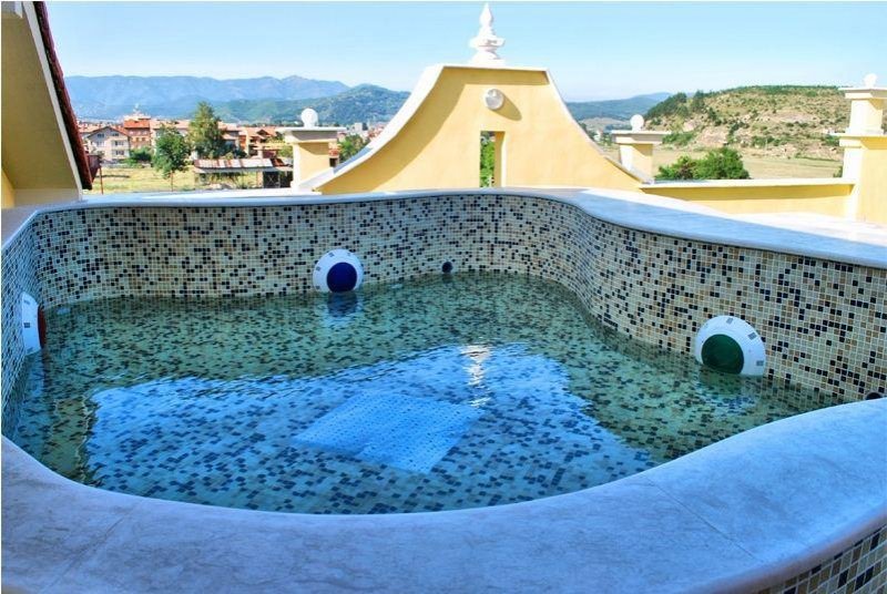 Спа хотел Холидей - Снимка 3