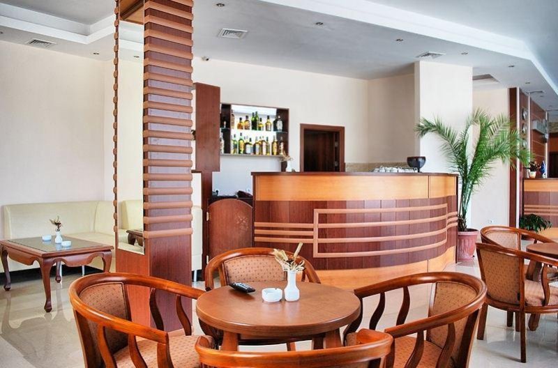 Спа хотел Холидей - Снимка 9