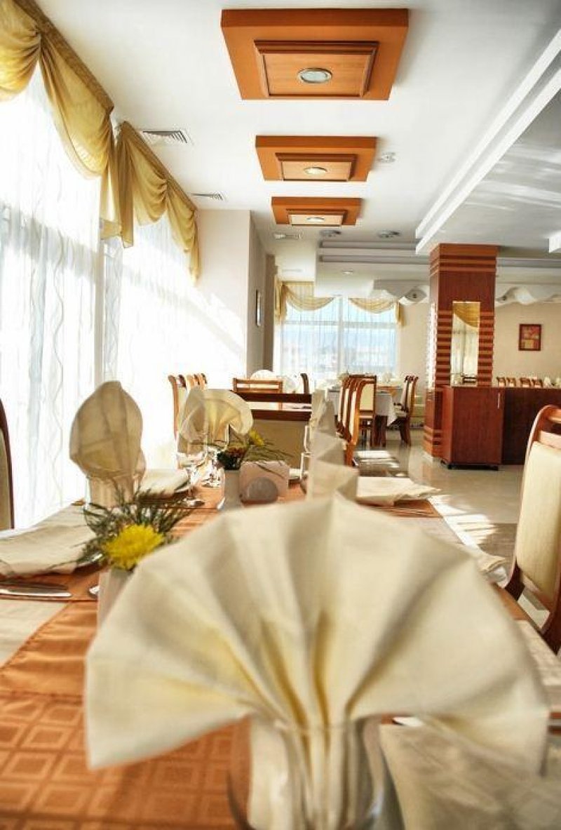 Спа хотел Холидей - Снимка 7