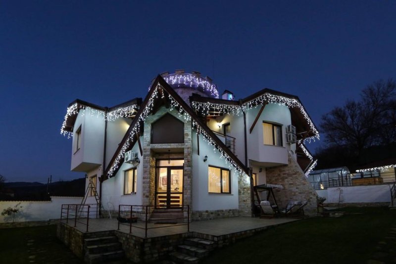 Къща за гости Слънчев рай - Снимка 0