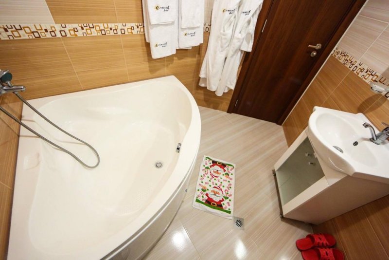 Къща за гости Слънчев рай - Снимка 8