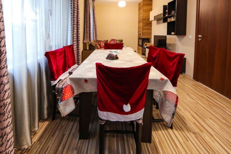 Къща за гости Слънчев рай - Снимка 9