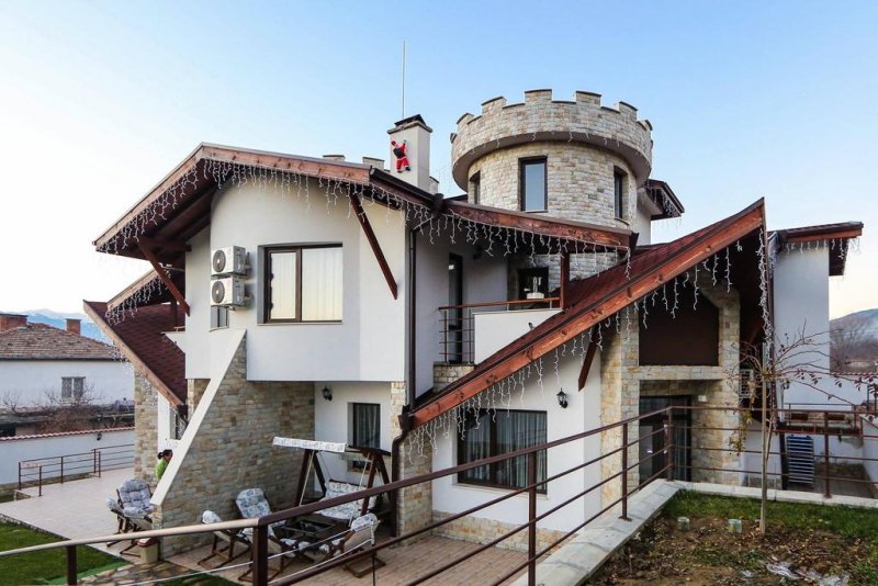 Къща за гости Слънчев рай - Снимка 11