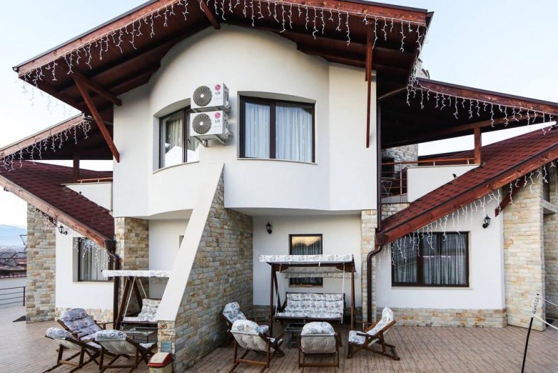 Къща за гости Слънчев рай - Снимка 3