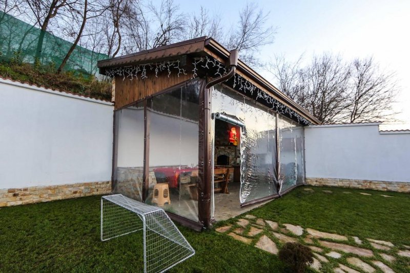 Къща за гости Слънчев рай - Снимка 3