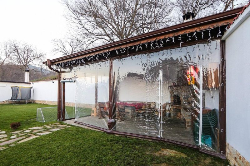 Къща за гости Слънчев рай - Снимка 7