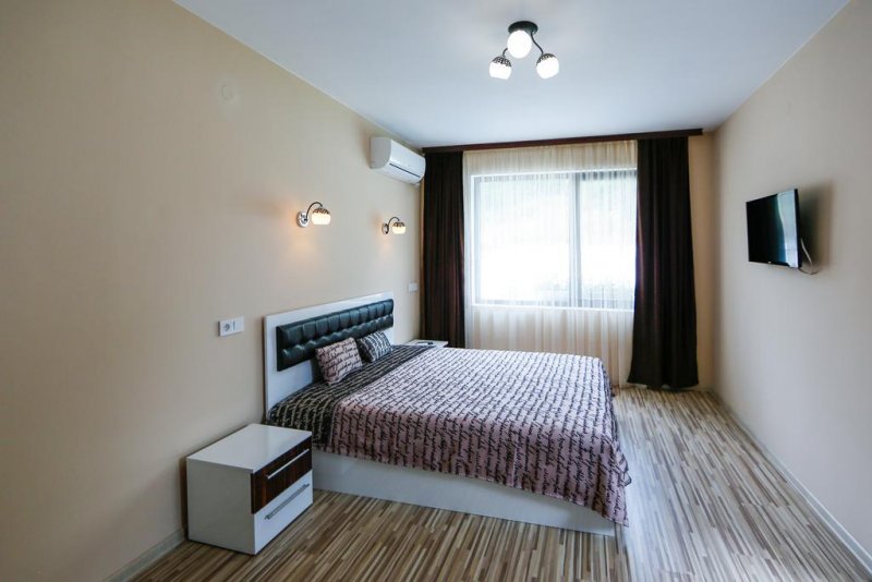 Къща за гости Слънчев рай - Снимка 2