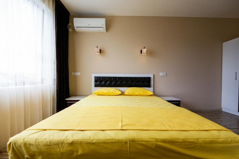 Къща за гости Слънчев рай - Снимка 1