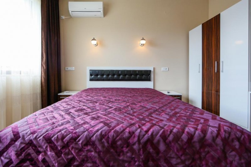 Къща за гости Слънчев рай - Снимка 8