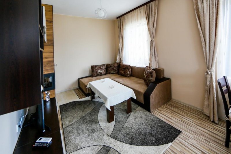 Къща за гости Слънчев рай - Снимка 4