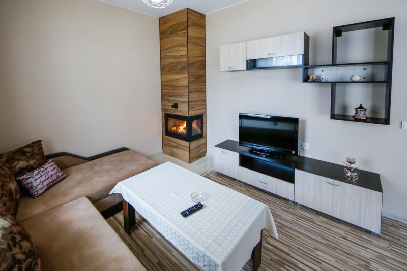 Къща за гости Слънчев рай - Снимка 9