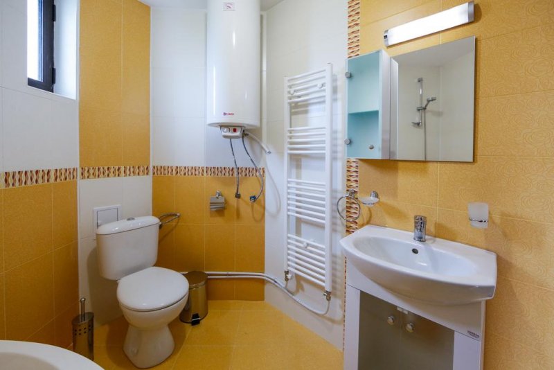 Къща за гости Слънчев рай - Снимка 10