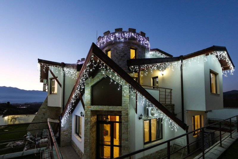 Къща за гости Слънчев рай - Снимка 8