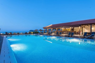 Galaxy Zakynthos Hotel
